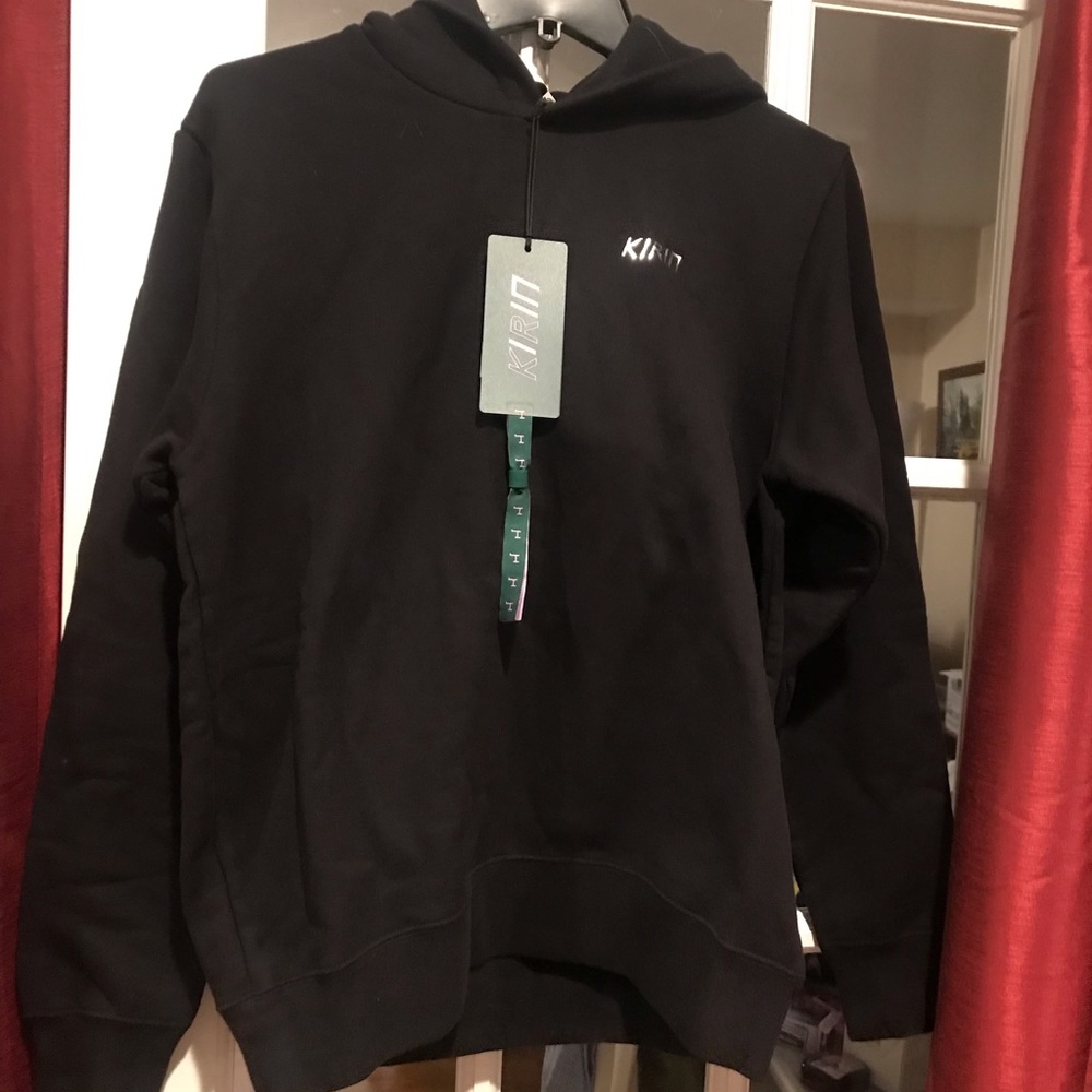 Kirin hoodie